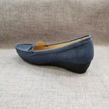 Sandali(D) Genere Sandali con Zeppa Donna Made in Cina — foto 4