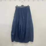 Gonne Genere Gonna lunga Donna Primavera/Estate Made in Italia Quotidiano Vari Colori Standard — foto 3