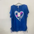 blu #3333FF