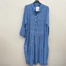 blu #0000FF