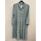 Vestiti Genere Vestiti Donna Primavera/Estate Made in Italia Quotidiano Vari Colori Standard Stampata Viscosa — foto 5