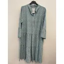 verde #7A814B