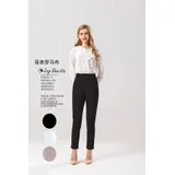 Pantaloni Donna Primavera/Estate Made in Cina Vari Colori — foto 1