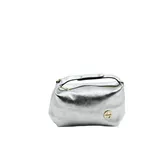 Borsa a Mano Donna Primavera/Estate Made in Italia Quotidiano Vari Colori 2 colori Cerniera lampo — foto 1