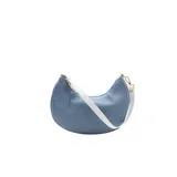 Borsa Spalla Donna Primavera/Estate Made in Italia Quotidiano Vari Colori Cerniera lampo — foto 3