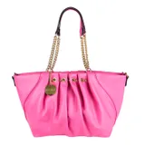 Borsa Spalla Donna Primavera/Estate Made in Cina Quotidiano Vari Colori — foto 1