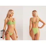 Bikini Donna Primavera/Estate Made in Cina Vari Colori — foto 1