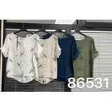 Donna T-Shirt 86531 — foto 1