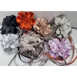 Cinture Donna Quattro stagioni Made in Italia Quotidiano Vari Colori — foto 1
