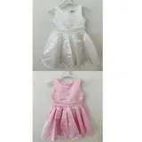 Vestiti Bambini Abito Bambina Primavera/Estate Made in Cina Quotidiano Vari Colori Standard — foto 1