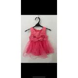 Vestiti Bambini Abito Bambina Primavera/Estate Made in Cina Quotidiano Vari Colori Standard — foto 4
