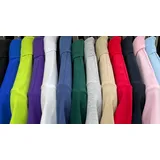 Polo Uomo Quattro stagioni Made in Cina Tempo libero Vari Colori Standard Bottoni — foto 3