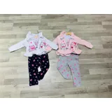 Bambini Bambina Primavera/Estate Made in Cina Quotidiano Vari Colori — foto 1