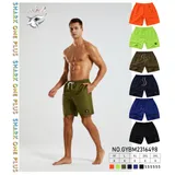 Moda Mare(U) Uomo Costumi Uomo Estate Made in Cina Tempo libero Colore Unico — foto 1