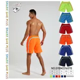Moda Mare(U) Uomo Costumi Uomo Estate Made in Cina Tempo libero Colore Unico — foto 1