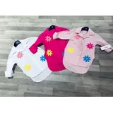T-shirt&Top(B) Bambini Camicetta Bambina Primavera/Estate Made in Cina Quotidiano Vari Colori Standard — foto 1