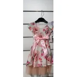 Vestiti Bambini Vestiti Bambina Primavera/Estate Made in Italia Quotidiano Vari Colori — foto 3