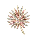 Spilla Fiore Smaltato — foto 3