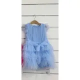 Vestiti Bambini Vestiti Bambina Primavera/Estate Made in Cina Quotidiano Vari Colori — foto 3