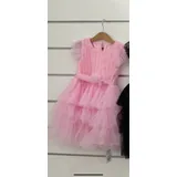 Vestiti Bambini Vestiti Bambina Primavera/Estate Made in Cina Quotidiano Vari Colori — foto 5