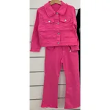 Bambini Bambina Primavera/Estate Made in Cina Quotidiano Vari Colori — foto 5