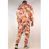 Completo(U) Uomo Completo Uomo Estate Made in Italia Tempo libero Colore Unico Standard — foto 3