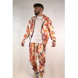 Completo(U) Uomo Completo Uomo Estate Made in Italia Tempo libero Colore Unico Standard — foto 4