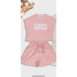 Bambini Bambina Primavera/Estate Made in Italia Quotidiano Vari Colori — foto 3