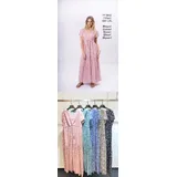 Vestiti Donna Estate Made in Cina Quotidiano Vari Colori — foto 3