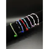 Bracciali Primavera/Estate Vari Colori — foto 1