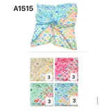 Sciarpe Donna Donna Primavera Made in Cina Vari Colori 70x70cm Leggero — foto 1