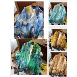 Sciarpe Unisex Unisex Primavera Made in Cina Vari Colori — foto 1