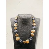 Collana Madreperla Vari Colori — foto 1
