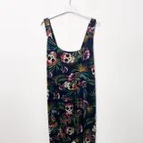 Tuta Jumpsuit Donna Primavera/Estate Made in Italia Quotidiano Vari Colori Standard — foto 5