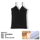 T-Shirt & Top(D) Genere Canottiera Donna Estate Made in Cina Tempo libero Colore Unico — foto 1
