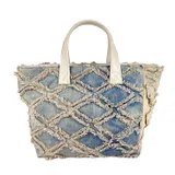 Borsa a Mano Donna Primavera/Estate Made in Italia Tempo libero Vari Colori — foto 2