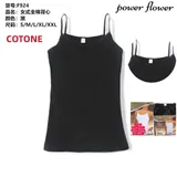 T-Shirt & Top(D) Genere Canottiera Donna Estate Made in Cina Quotidiano Colore Unico Standard — foto 1