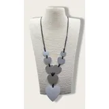 Collana Quattro stagioni Made in Cina — foto 3