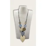 Collana Quattro stagioni Made in Cina — foto 1