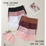 Intimo(D) Genere Mutandine Donna Estate Made in Cina Quotidiano Colore Unico Standard — foto 1
