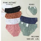 Intimo(D) Genere Mutandine Donna Estate Made in Cina Quotidiano Colore Unico Standard — foto 1