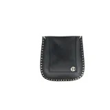 Borsa a Tracolla Donna Primavera/Estate Made in Italia Quotidiano Vari Colori Cerniera lampo — foto 5