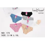 Intimo(D) Genere Mutandine Donna Estate Made in Cina Quotidiano Colore Unico Standard — foto 1