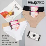 Donna Intimo SLIP DONNA — foto 1