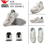 Sneakers(D) Genere Sneakers basse Donna Primavera/Estate Made in Cina Quotidiano Vari Colori Piatto Tonda — foto 3