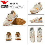 Sneakers(D) Genere Sneakers basse Donna Primavera/Estate Made in Cina Quotidiano Vari Colori Piatto Tonda — foto 4