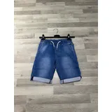 Pantaloni(B) Bambini Pantaloni Jeans Bambino Primavera/Estate Made in Cina Quotidiano Vari Colori — foto 1