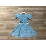 Bambini Bambina Primavera/Estate Made in Italia Quotidiano Vari Colori — foto 4