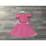 Bambini Bambina Primavera/Estate Made in Italia Quotidiano Vari Colori — foto 5