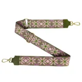 Cintura Donna Primavera/Estate Made in Italia Quotidiano Vari Colori 5 cm — foto 1